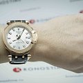 Часы Tissot T-Race Swissmatic T115.407.37.031.00 фото 11